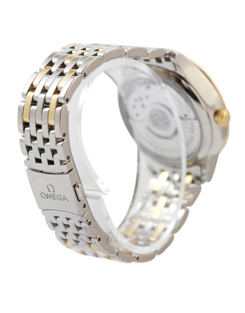 Omega De Ville Prestige 434.25.34.20.55.002 Image 3
